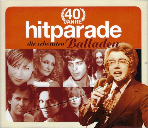 Jahre hitparade die - 40,