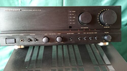 Marantz 2 highend - marantz, pm