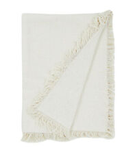 Tagesdecke aus Baumwolle in 180x260 o. 230x260 Überwurf, Couchdecke Bettüberwurf