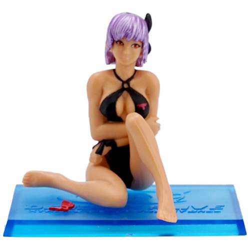 F96 235 bandai dead alive - #f96-235,