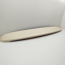 Heckspoiler oben A2127900088