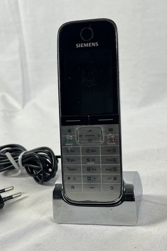 Siemens gigaset sl78h - siemens,