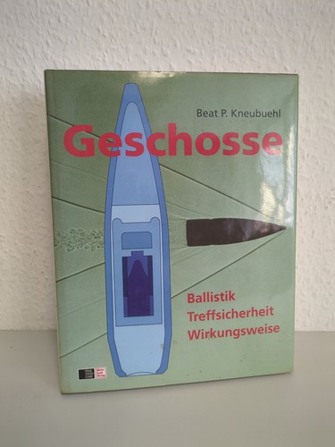 Kneubuehl geschosse - -,