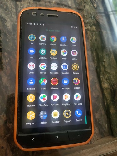 Cat s61 smartphone - s61,