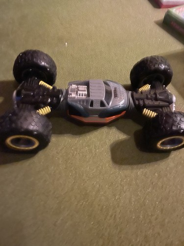 Spielzeugauto von tonka - spielzeugauto,