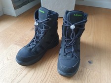LOWA TRIDENT III 3 GTX Stiefel