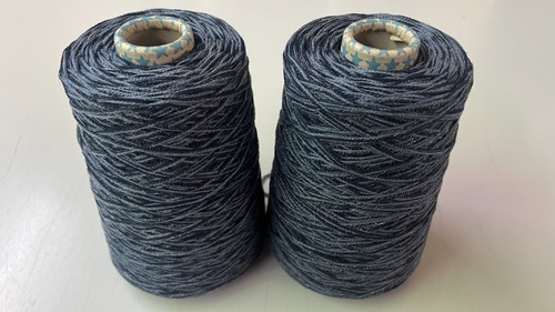 Konengarn 620g baumwolle - konengarn,