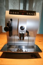 Jura Impressa Z7 Kaffeevollautomat, Kaffeemaschine One Touch