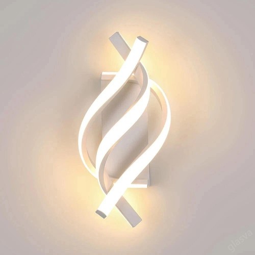 Led wandleuchte wandlampe flur - wandleuchte,