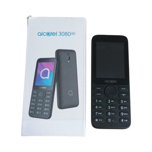 Alcatel 3080g tastenhandy - alcatel,