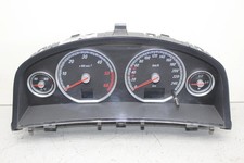 Tacho Kombiinstrument