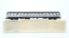 Minitrix  N 51 3038 00 Personenwagen Silberling 2.Kl. DB
