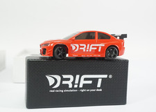 DR!FT Racer Sport Edition Red Turbo Rot Drift App gesteuertes Modell Auto