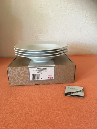 Alessi dressed marcel - alessi, wanders