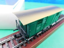 C09 märklin güterwagen - märklin,