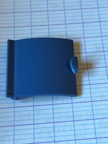 Playmobil blaue schranktür - blaue,