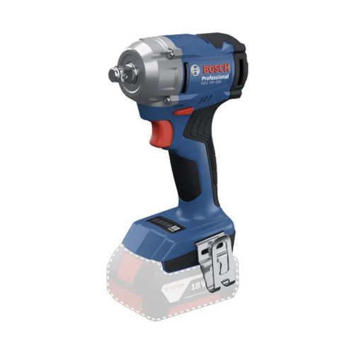 Bosch professional gds - bosch, 18v-350