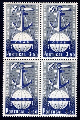 Portugal 1952 779 - portugal,