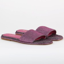 Damen Michael Kors Pantoletten