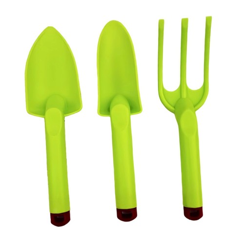3pcs kinder gartengeräte - kinder,