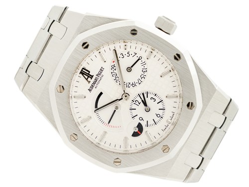 Herrenuhr audemars piguet - herrenuhr,