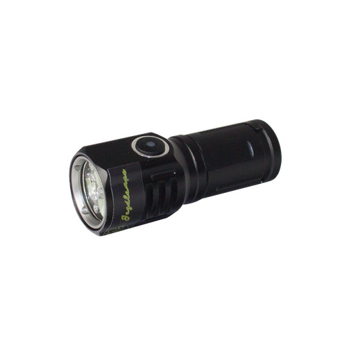 Jagdlampe barbarossa t2000 - barbarossa,