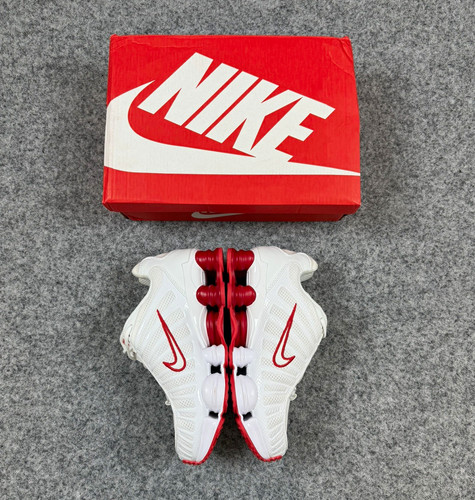 Nike shox herren - herren, sneaker