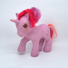 My Little Pony G1 Galaxy Twinkle Eye Bait TLC Bastler Custom