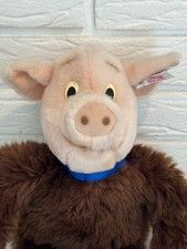 Steiff Der Innere Schweinehund