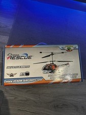 Seltener Venom Ocean Rescue