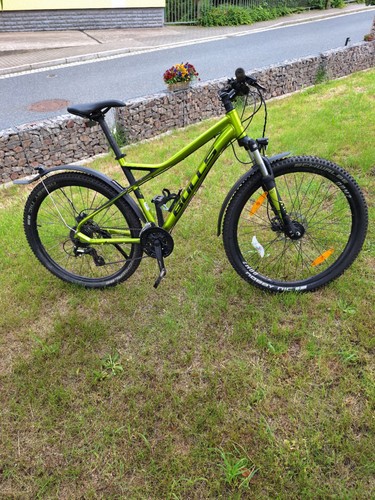Fahrrad