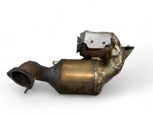 Audi katalysator dpf - q7, /