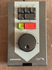 Grundig video mouse - video,