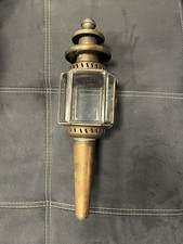 Kutscherlampe,Wandlampe,Dekora