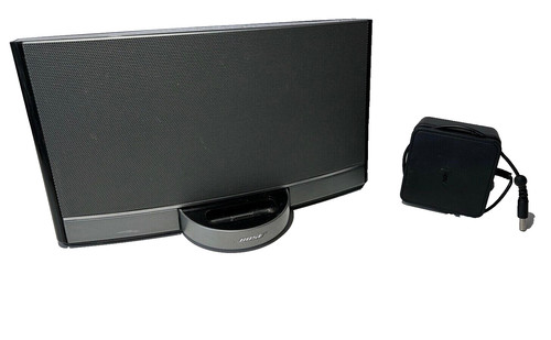 Bose sounddock portable - sounddock,