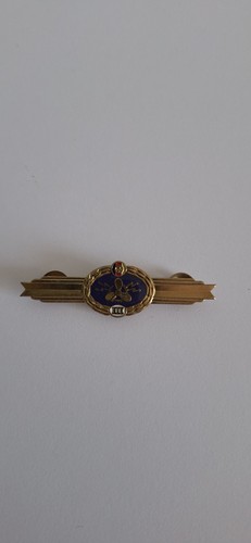 Klassifizierungsspange ddr nva - ddr,