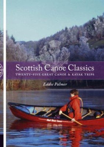 Scottish canoe classics - scottish,