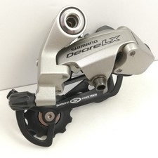 NOS UNBENUTZT Shimano DEORE LX