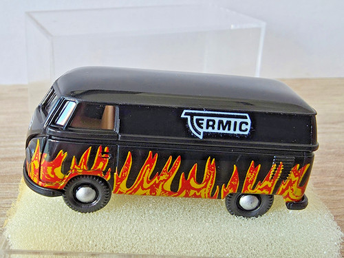 Brekina vw t1 b - (7318),