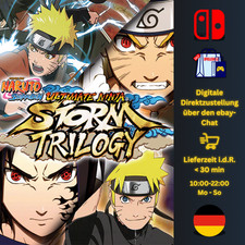 Naruto Shippuden: Ultimate