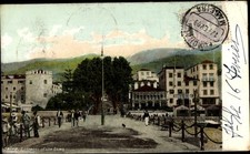 Ak Funchal Insel Madeira