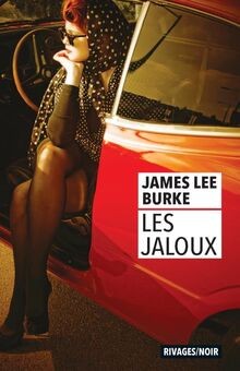 Les jaloux von burke james - les,