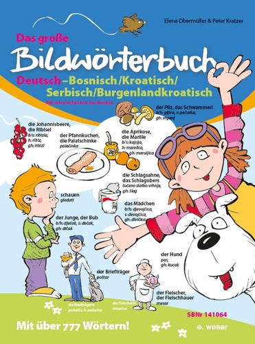Das große bildwörterbuch - große,