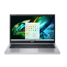 Acer NX.KDEEG.01A Aspire 3 - A315-24P Notebook - 512GB/8GB - silber