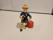 ⚡️ TONIES FIGUR FEUERWEHRMANN SAM Tonie Deutsch