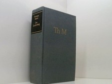 Der Zauberberg. Roman. Roman Thomas Mann: