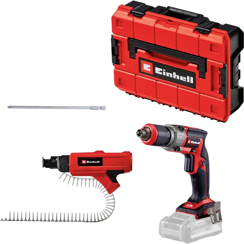 Einhell professional 18 - professional,
