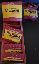 HoneyStingerEnergy Chews