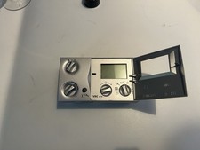 Vaillant Heizungsregler VRC