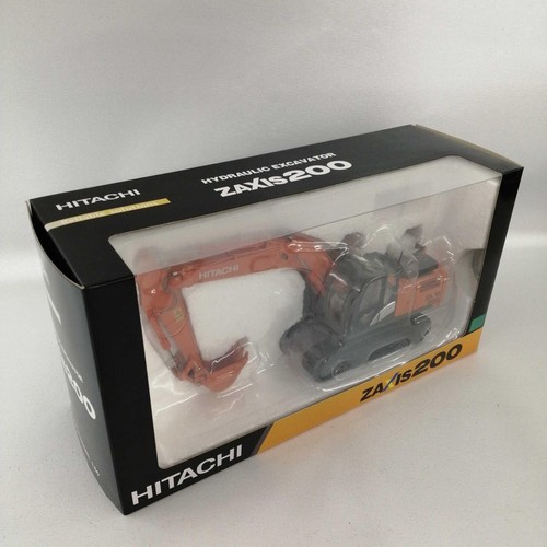 Replicars hitachi construction - hitachi,